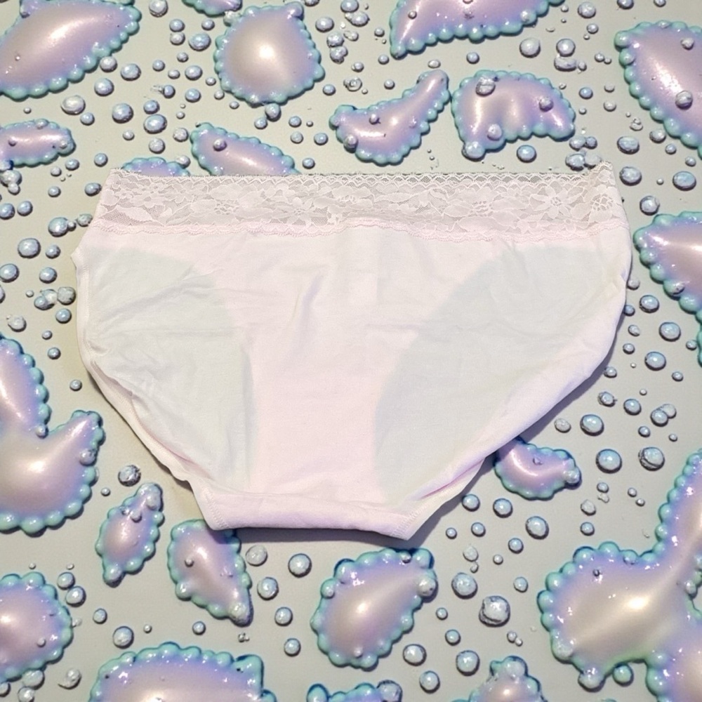 NWT Victoria’s Secret Panty - Picture 3 of 4